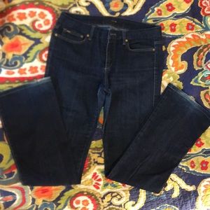 Joe bootcut Jeans